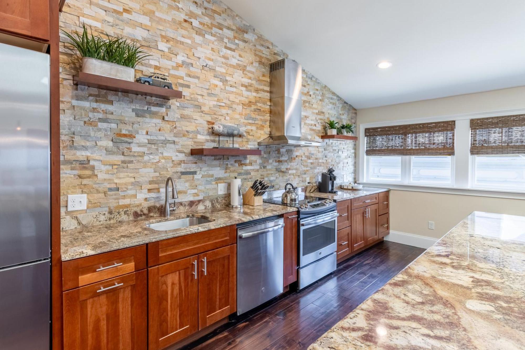 דירות The Newport Lofts - 359 Thames Street מראה חיצוני תמונה