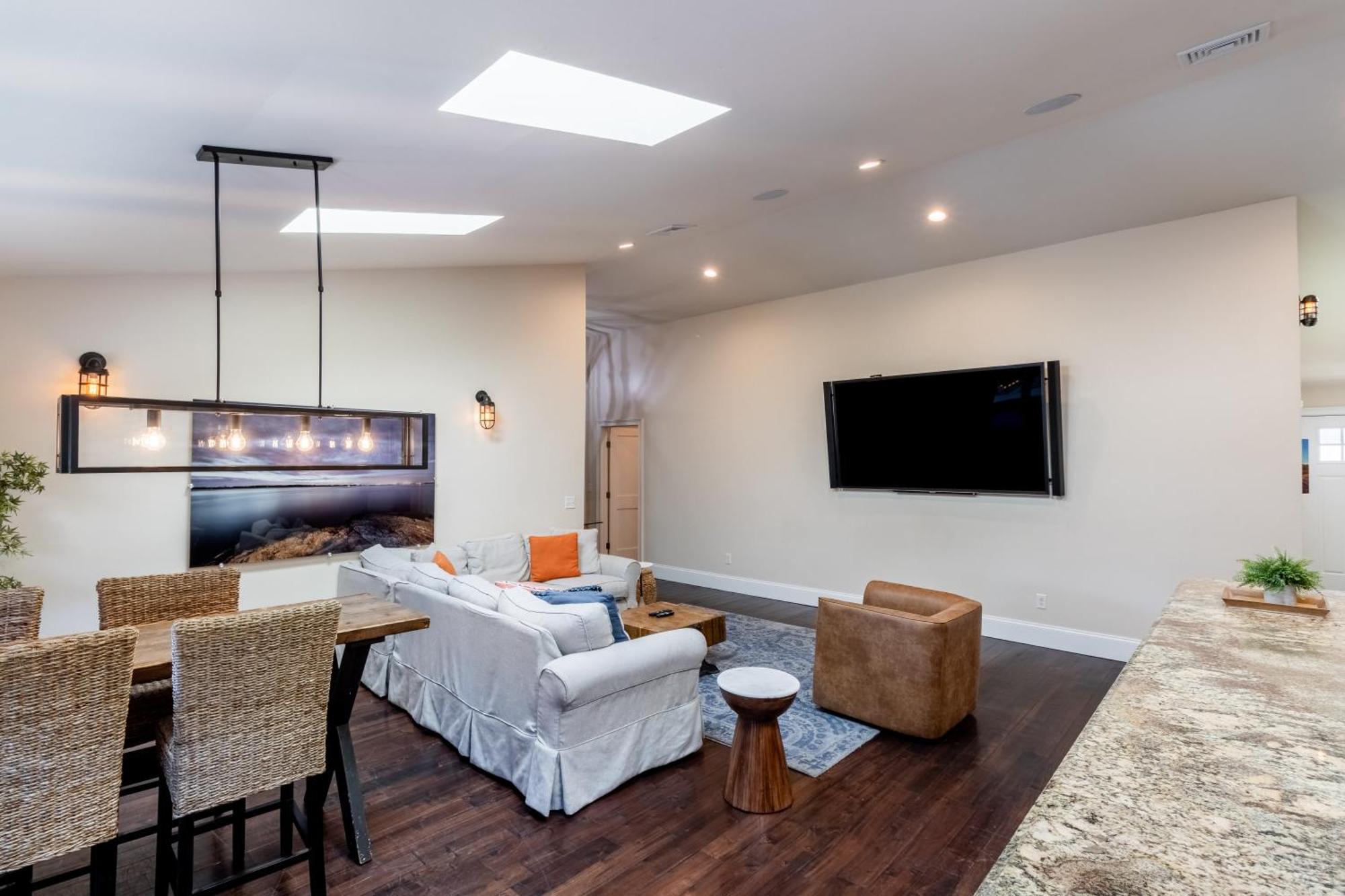 דירות The Newport Lofts - 359 Thames Street מראה חיצוני תמונה